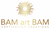 BAM art BAM